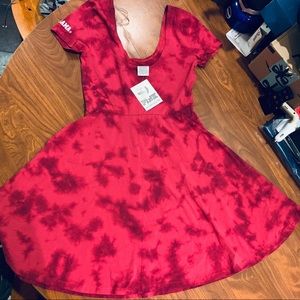 VSP sexy dress 👗 size S😍😍😍